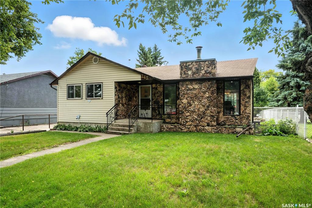 243 25th Street W, SK015889, Saskatchewan,