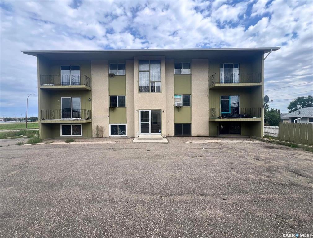 210 Begg Street W, SK015891, Saskatchewan,