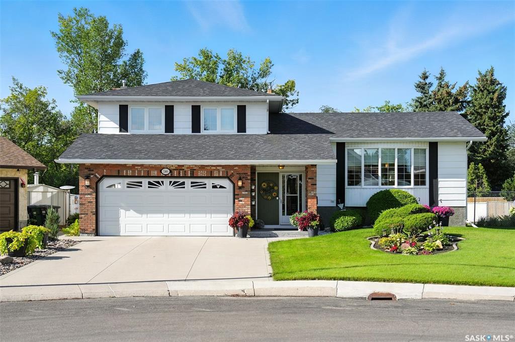 246 Auld Crescent, SK015892, Saskatchewan,
