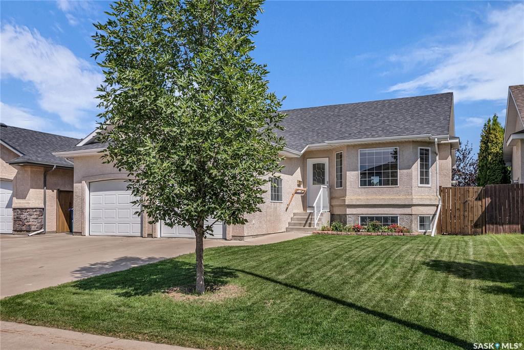 Second View of 254 Beechmont Crescent, Briarwood, Saskatoon, Saskatchewan, S7V 1C8