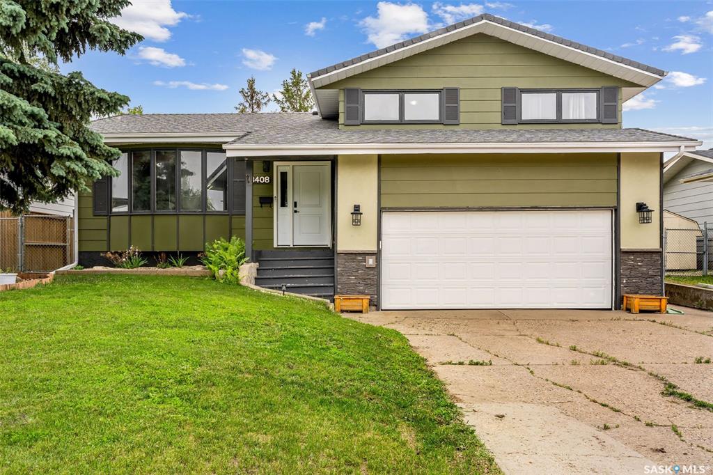 3408 Jordan Drive, SK015897, Saskatchewan,