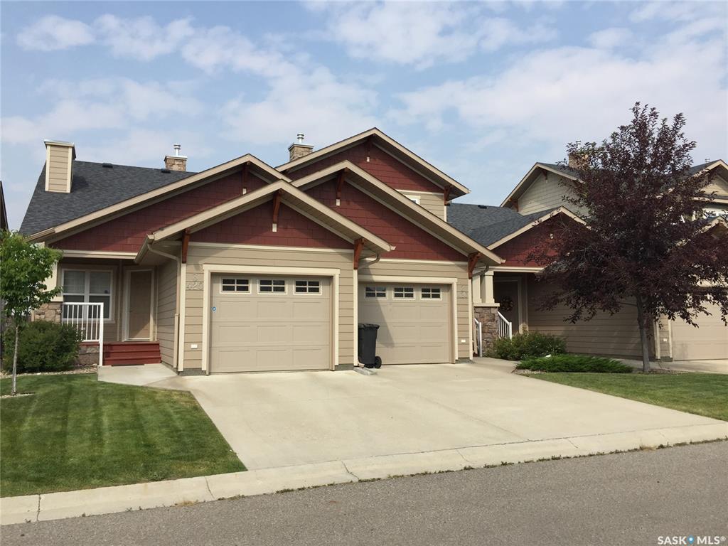 Second View of Keller Greens R3 Lot for 5 Townhouses, Kindersley, Saskatchewan, S0L 1S1