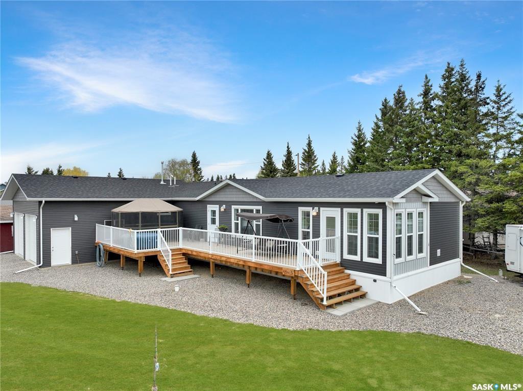 4 Pine Drive, SK015912, Saskatchewan,