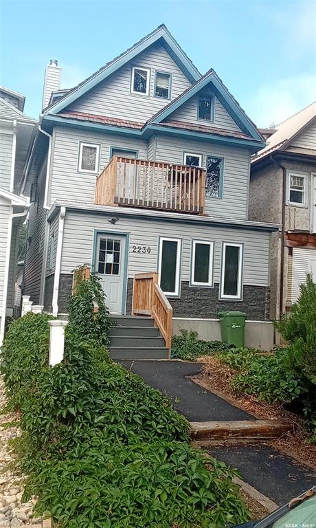 MLS® listing #SK015917 for sale located at 2230 Retallack Street