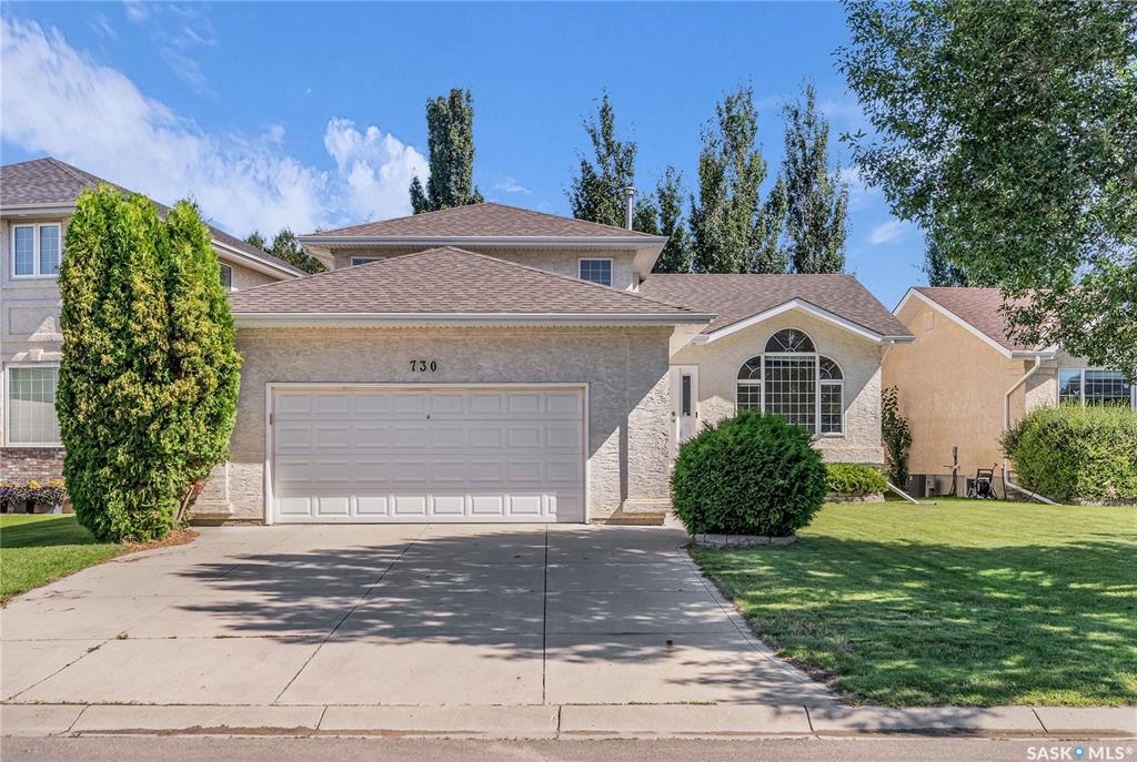 730 Chotem Crescent, SK015918, Saskatchewan,