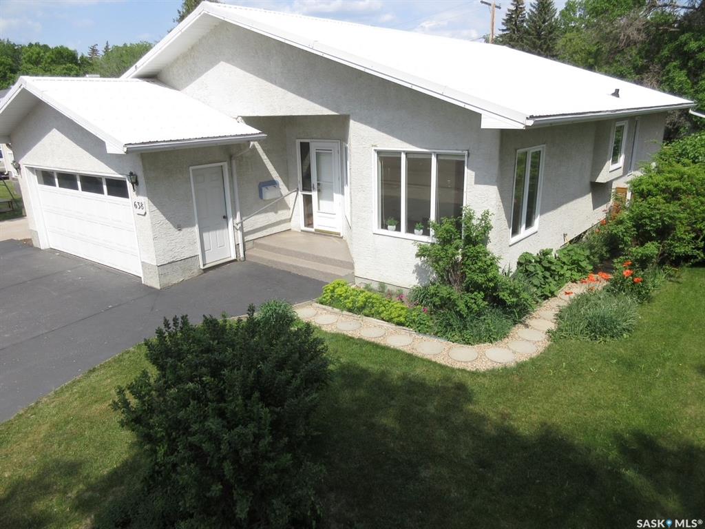 638 King Street, SK015920, Saskatchewan,