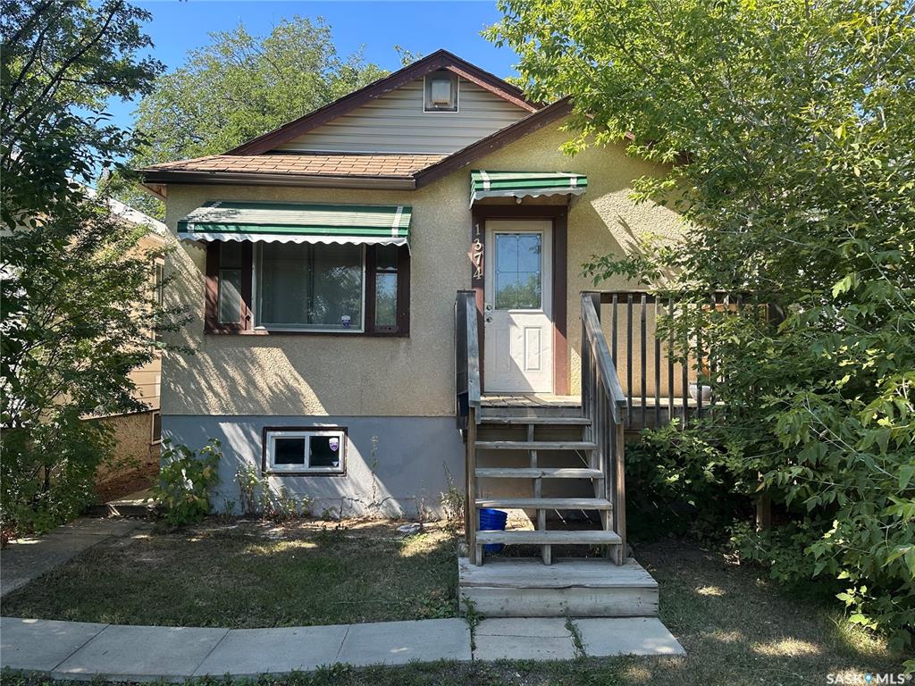 1374 Mctavish Street, SK015925, Saskatchewan,