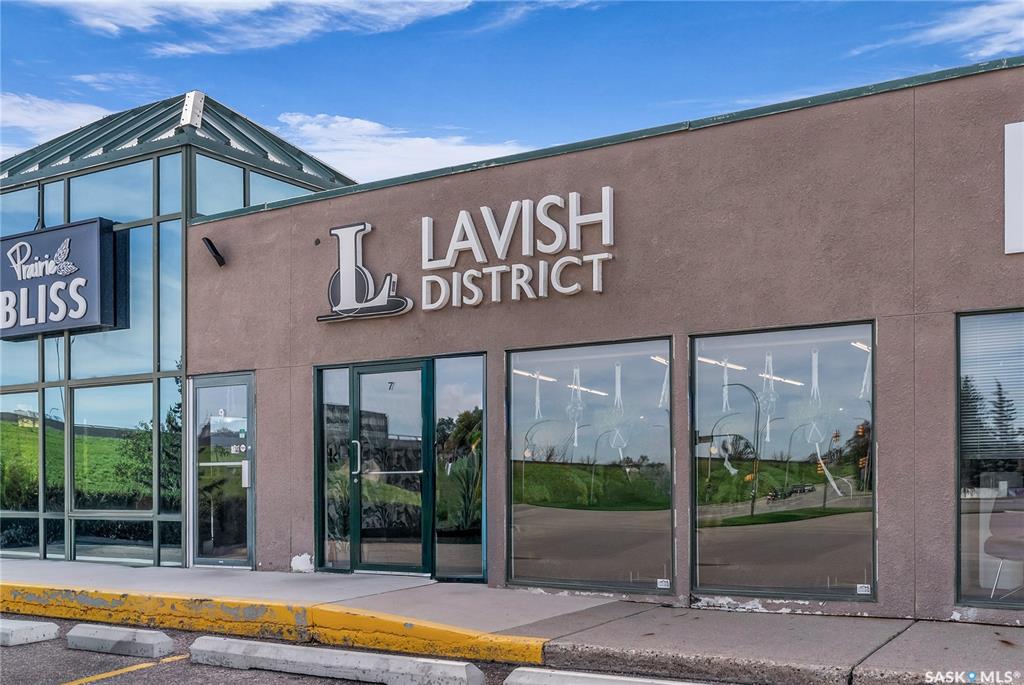 MLS® listing #SK015927 for sale located at Lavish District