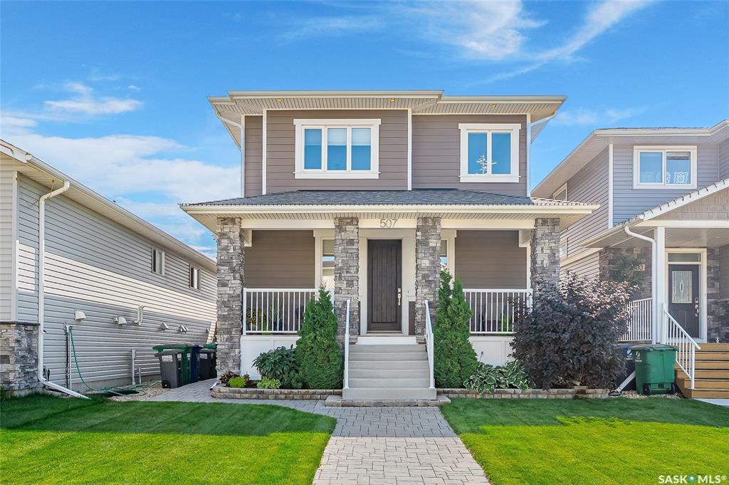 507 Kloppenburg Crescent, SK015932, Saskatchewan,