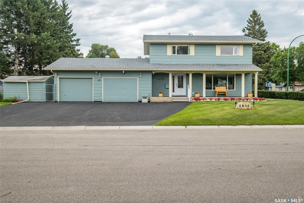 2846 Wyllie Crescent, SK015939, Saskatchewan,