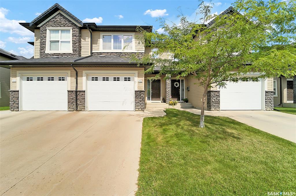 410 Ledingham Way #317, SK015941, Saskatchewan,