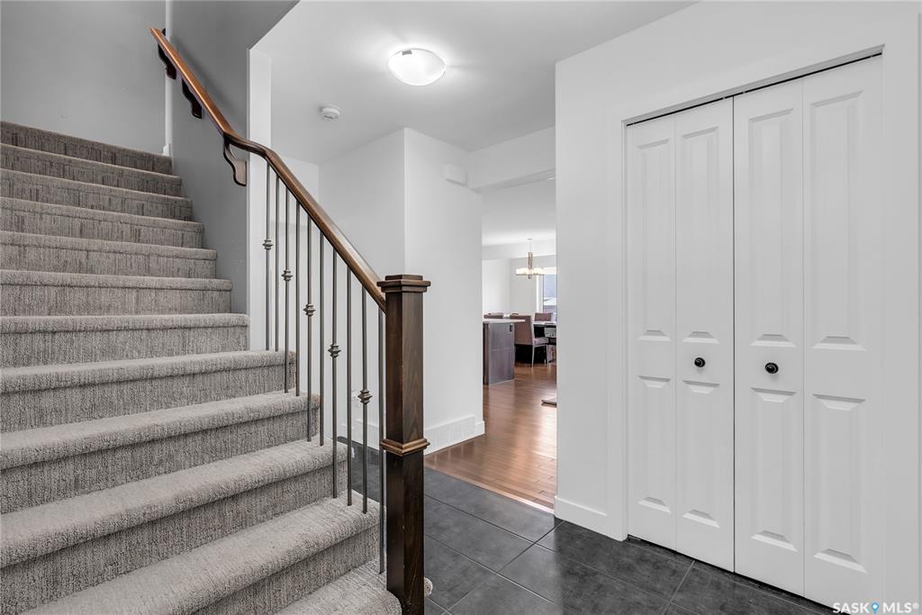 Fourth View of 139 Childers Crescent, Kensington, Saskatoon, Saskatchewan, S7L 3G4