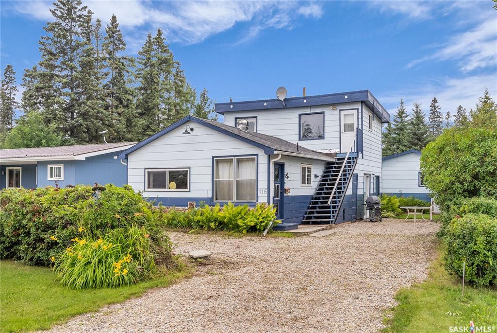 116 Foster Street, SK015943, Saskatchewan,