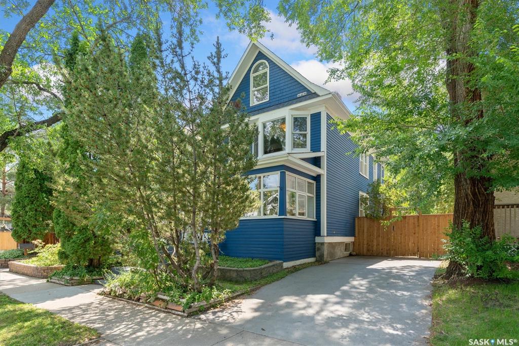 1018 Aird Street, SK015948, Saskatchewan,