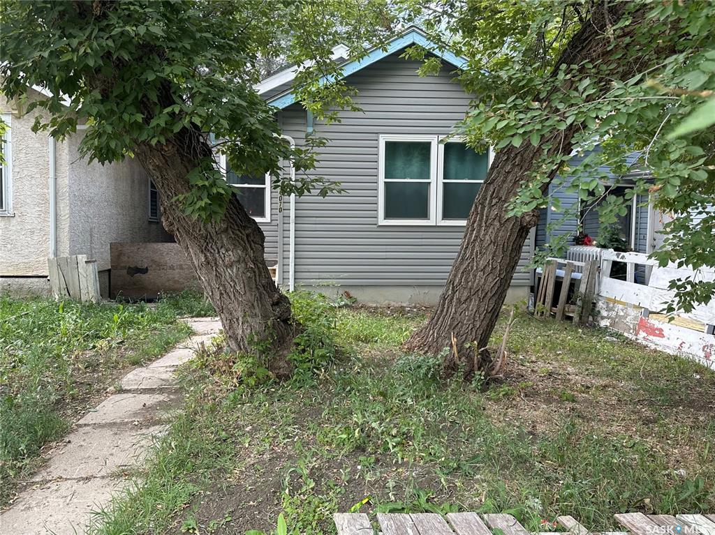 MLS® listing #SK015950 for sale located at 1070 Argyle Street