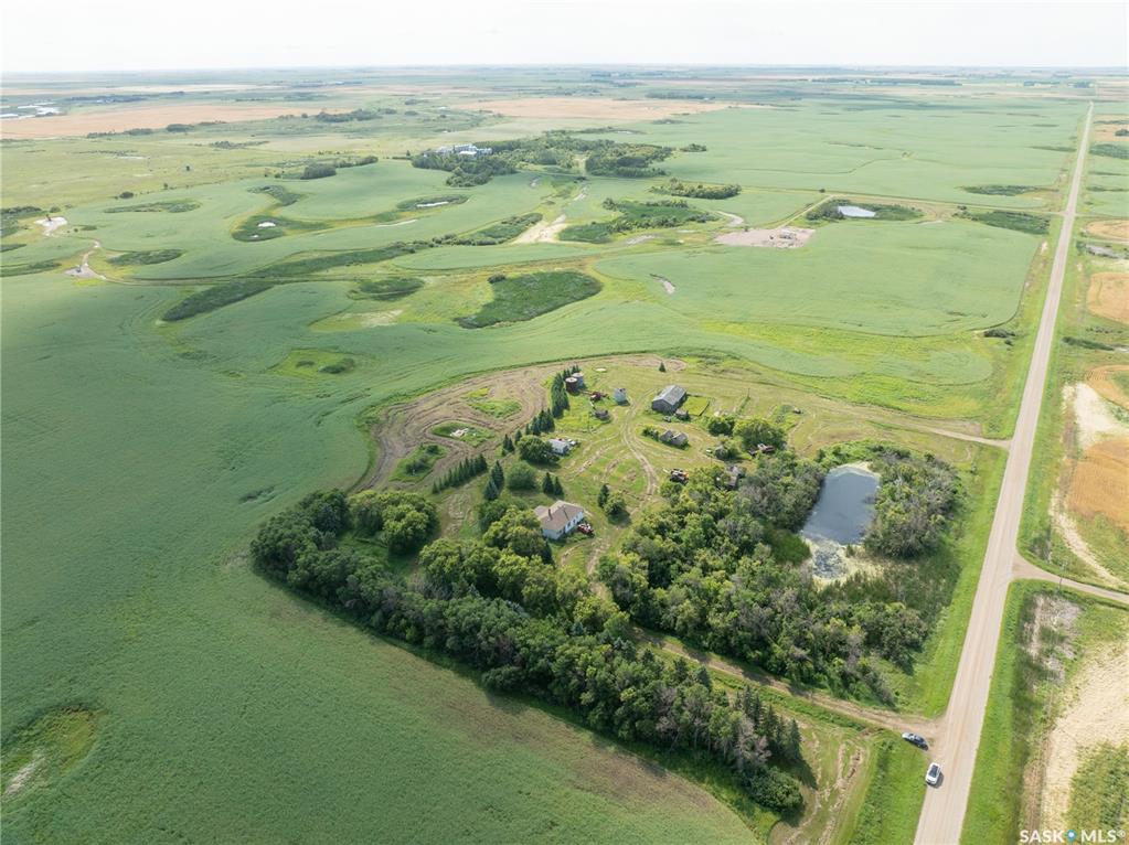 RM of Antler Farm Quarter, SK015952, Saskatchewan,