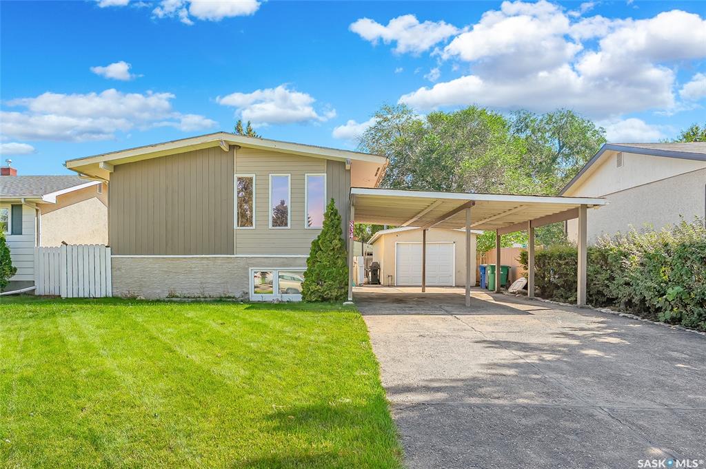 834 Marr Avenue, SK015960, Saskatchewan,