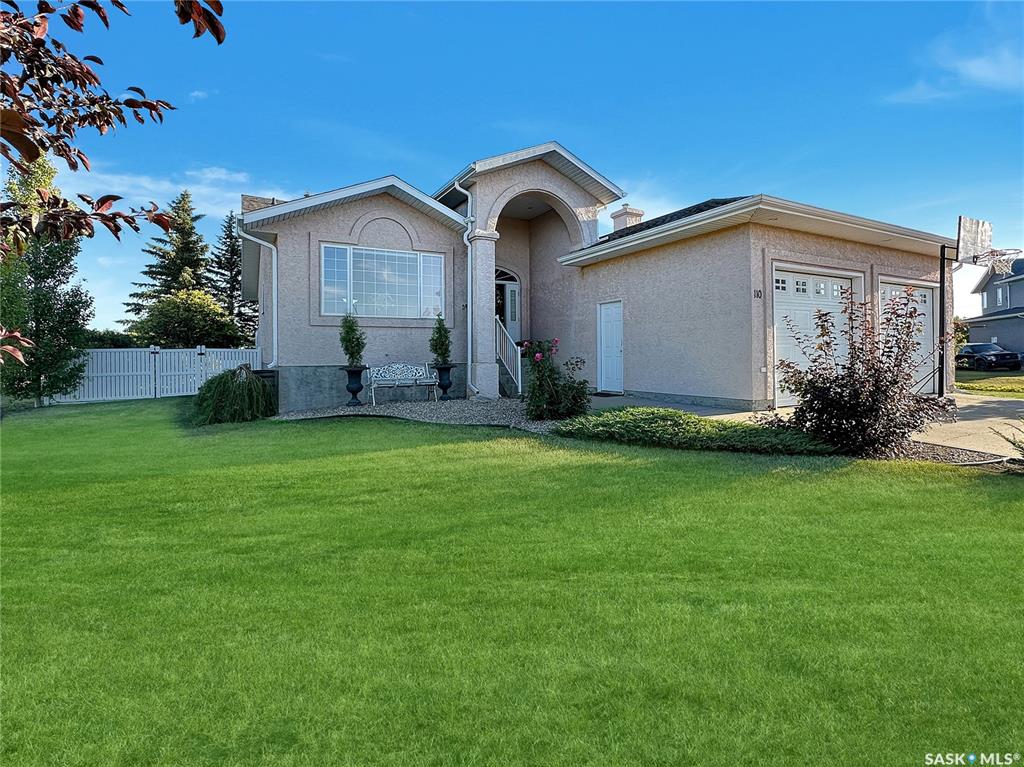 110 Sunset Crescent, SK015962, Saskatchewan,
