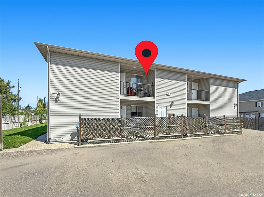 825 Gladstone Street E #114, SK015963, Saskatchewan,