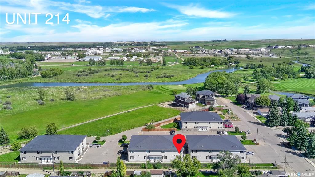 825 Gladstone Street E #214, SK015964, Saskatchewan,