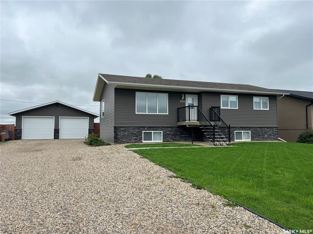 1508 Main Street, SK015965, Saskatchewan,