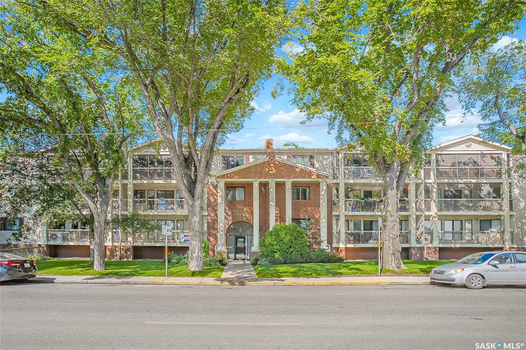 525 5th Avenue N #107, SK015966, Saskatchewan,