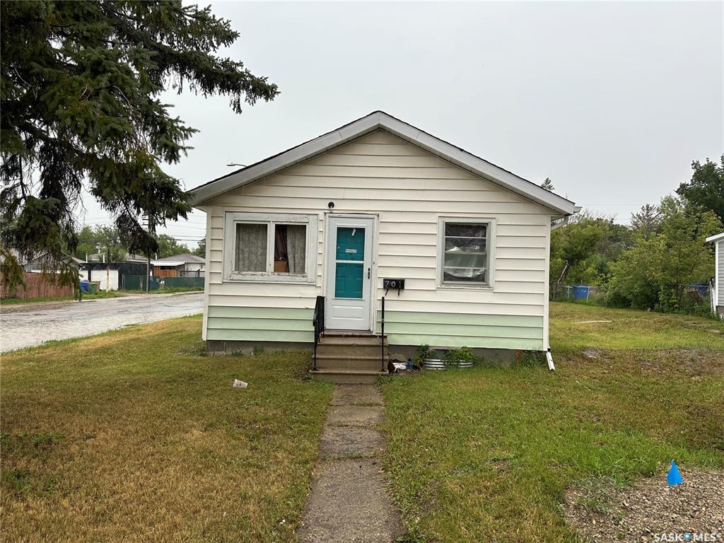 701 Garnet Street, SK015969, Saskatchewan,