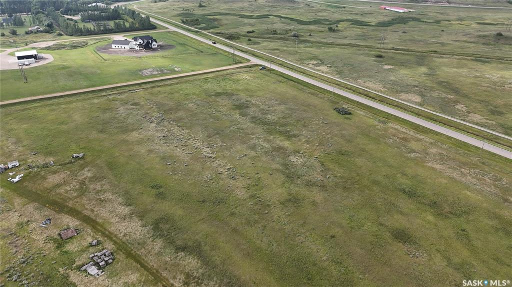 Mitchell Land, SK015972, Saskatchewan,