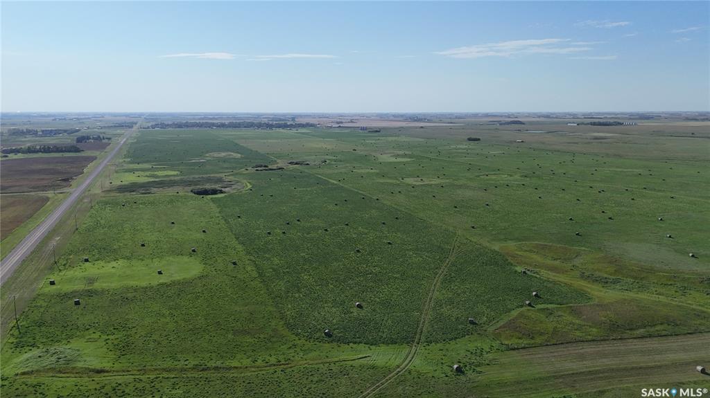 Alameda Land - 563 Acres, SK015976, Saskatchewan,