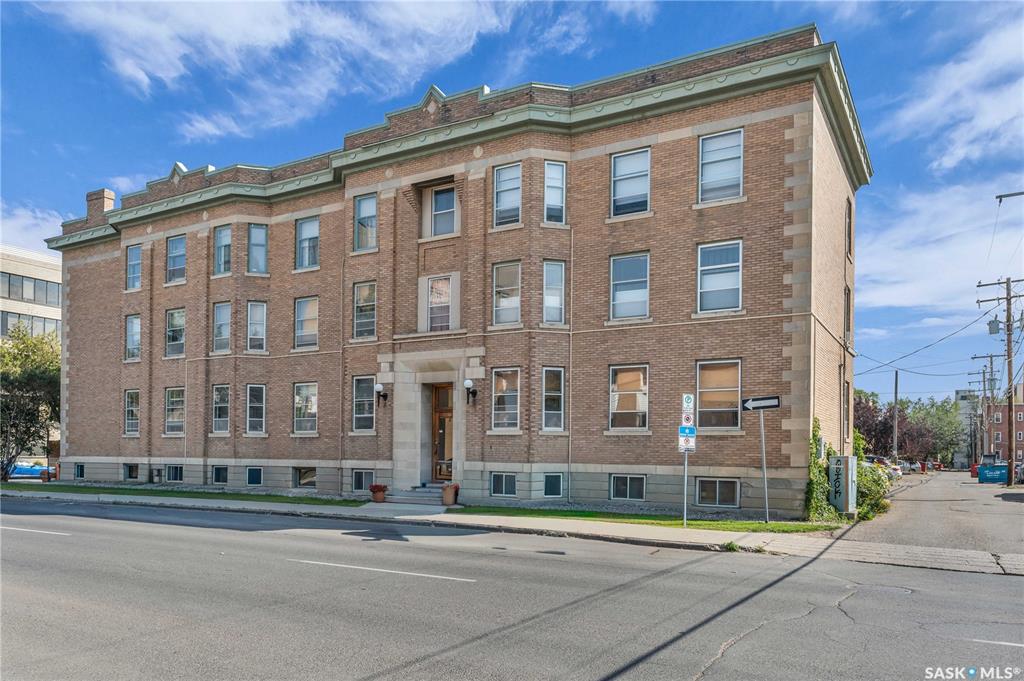 2201 14th Avenue #14, SK015978, Saskatchewan,