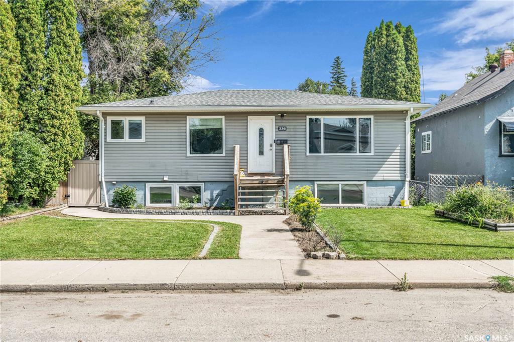 336 X Avenue S, SK015982, Saskatchewan,