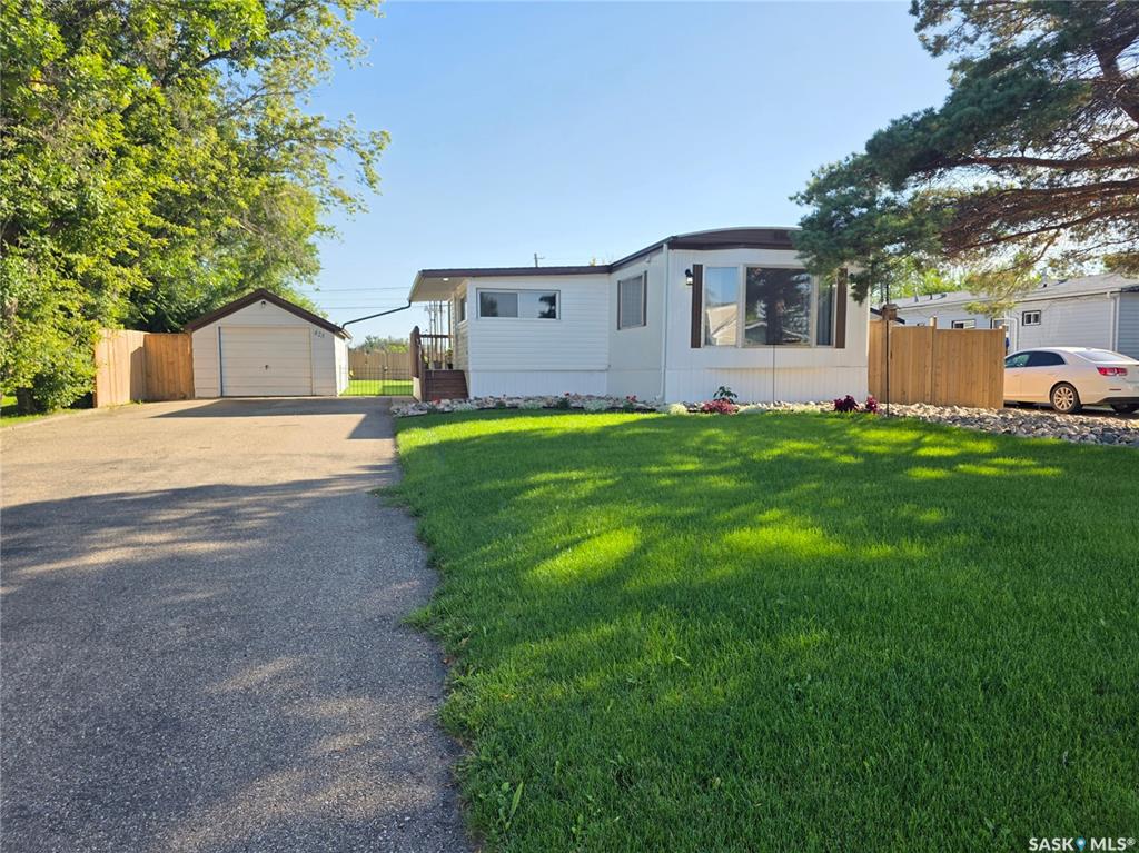 423 Park Avenue, SK015986, Saskatchewan,