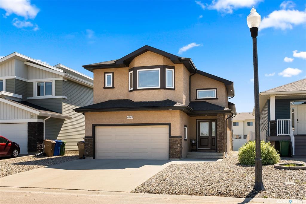 Second View of 4149 Alton Crescent, Harbour Landing, Regina, Saskatchewan, S4W 0G7