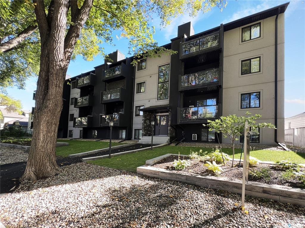 512 4th Avenue N #407, SK015990, Saskatchewan,