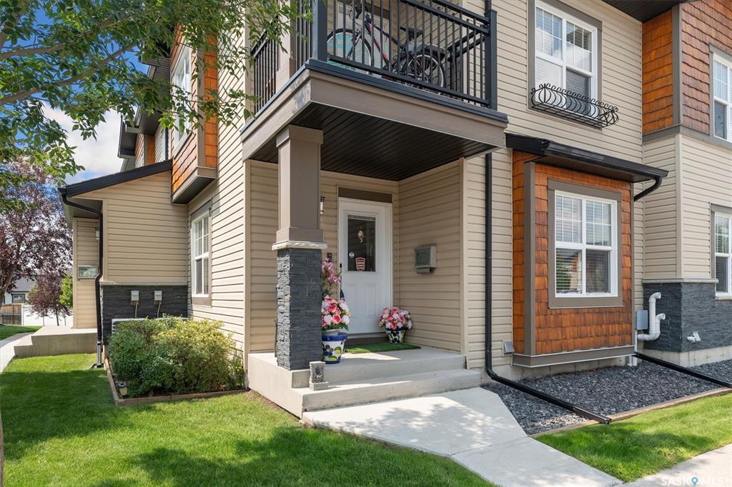 1015 Patrick Crescent #203, SK015991, Saskatchewan,