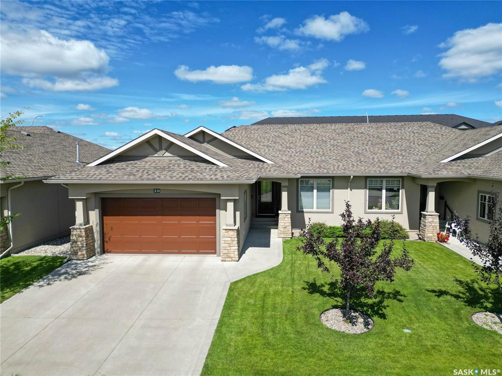 2805 Lakeview Drive #20, SK015997, Saskatchewan,