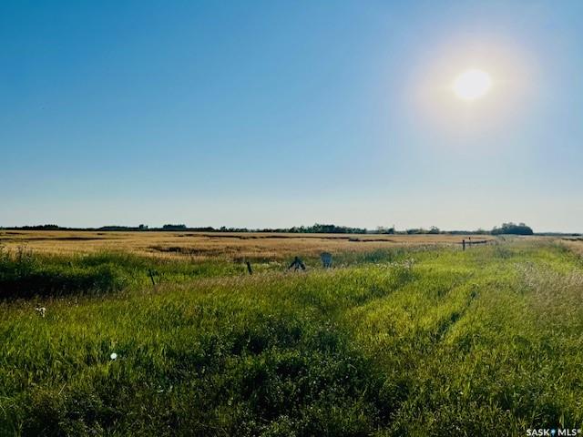 Cutarm Creek, SK016009, Saskatchewan,