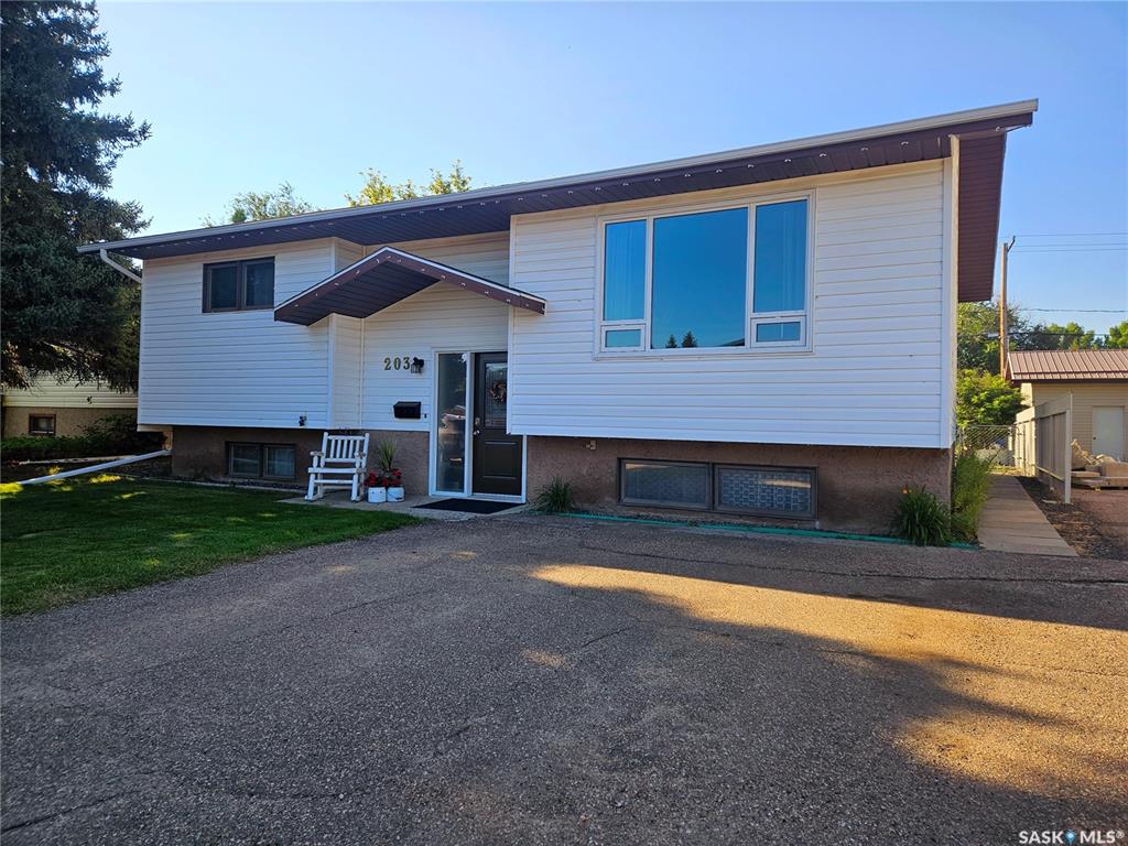 203 5th Avenue, SK016011, Saskatchewan,