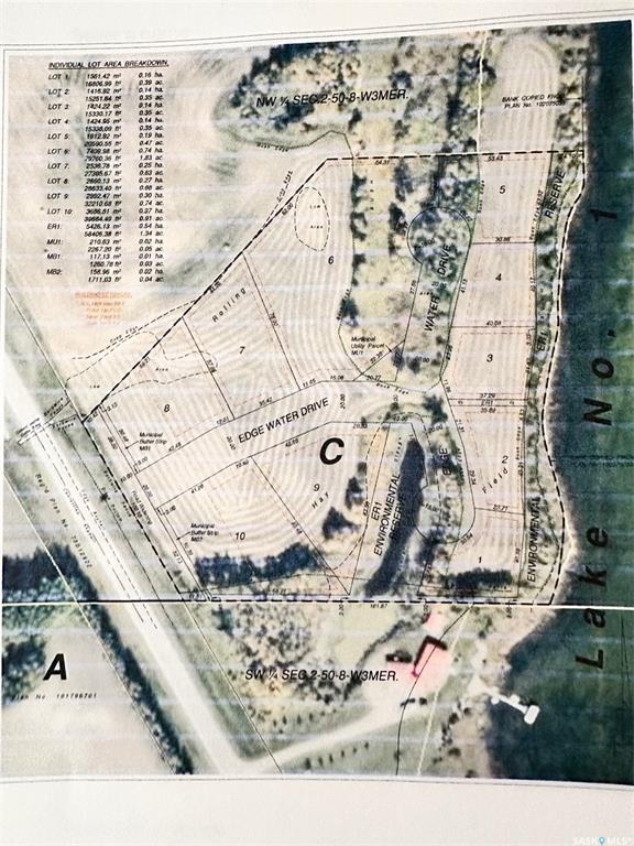 Memorial Lakefront Property, SK016015, Saskatchewan,