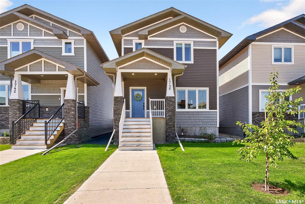 1746 11 Th Avenue Nw, SK016016, Saskatchewan,