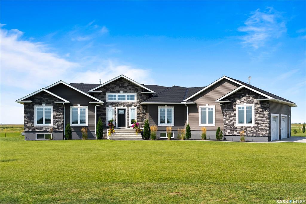 Blackburn Acreage, SK016022, Saskatchewan,