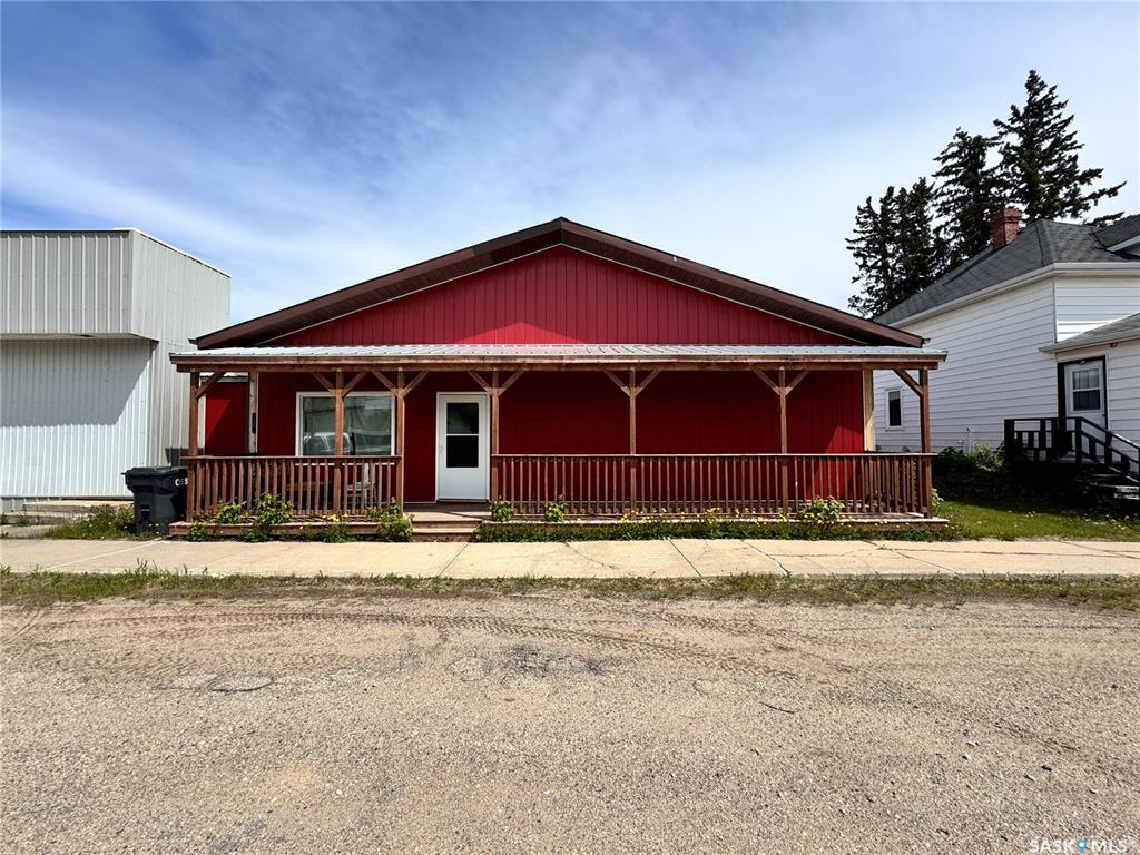 205 207 Main Street, SK016026, Saskatchewan,