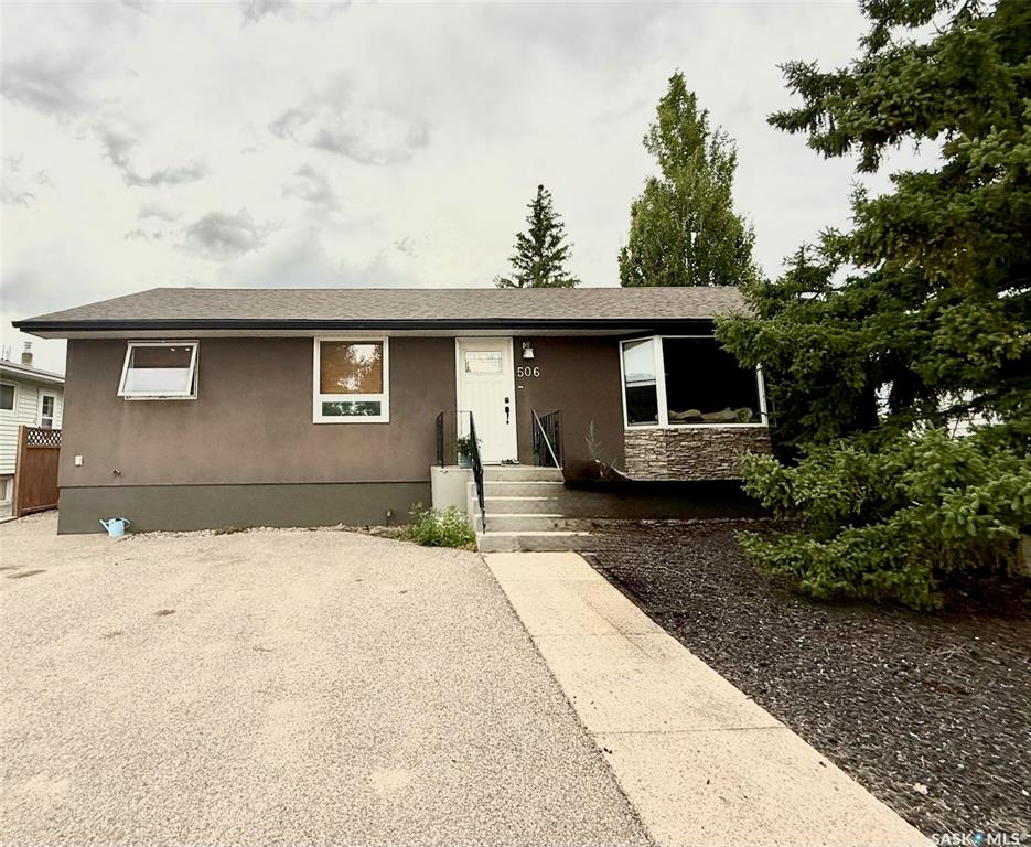 506 4th Avenue W, SK016027, Saskatchewan,