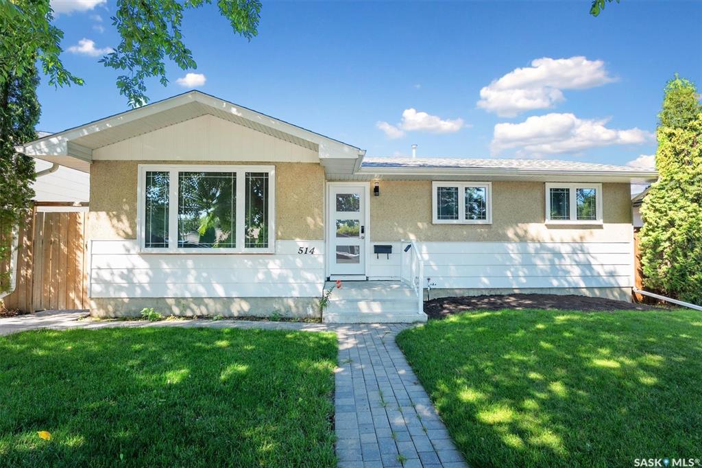 514 Mckercher Drive, SK016028, Saskatchewan,