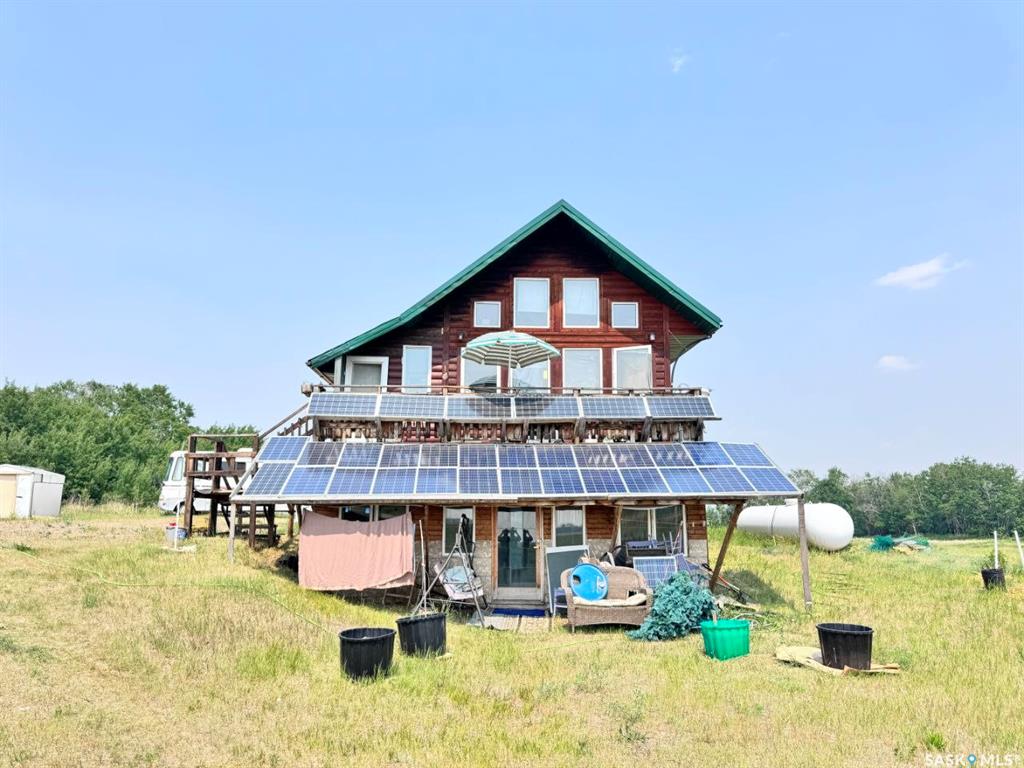 RM OF BLAINE LAKE acreage, SK016030, Saskatchewan,