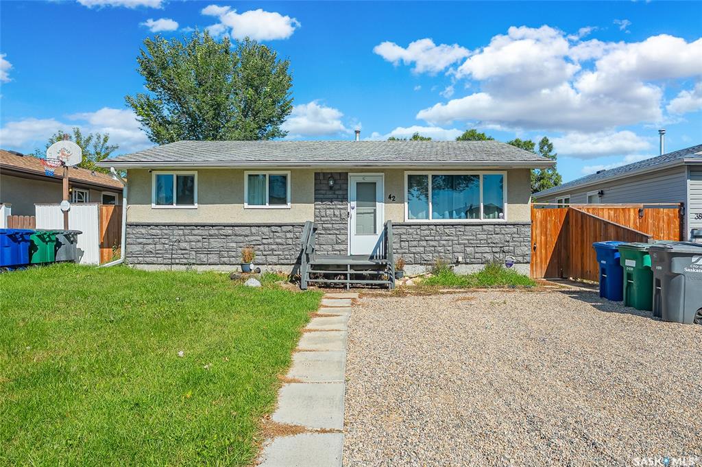 42 Dominion Crescent, SK016031, Saskatchewan,
