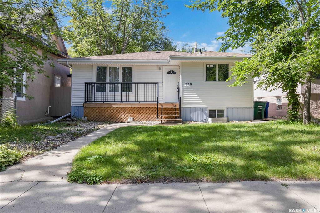 229 E Avenue N, SK016032, Saskatchewan,