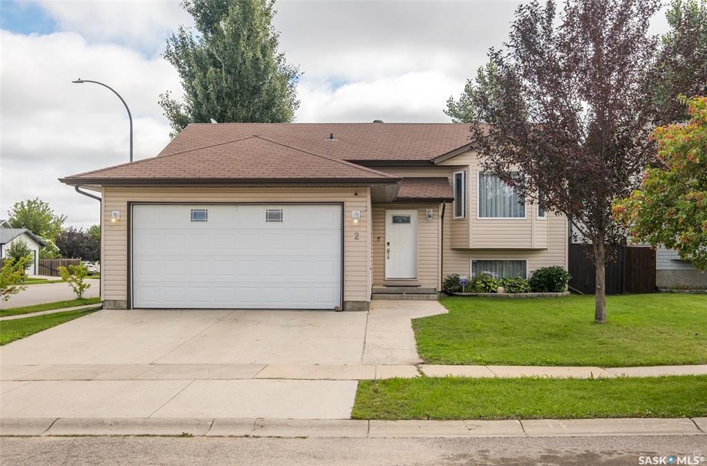 2 Steele Bay, SK016034, Saskatchewan,