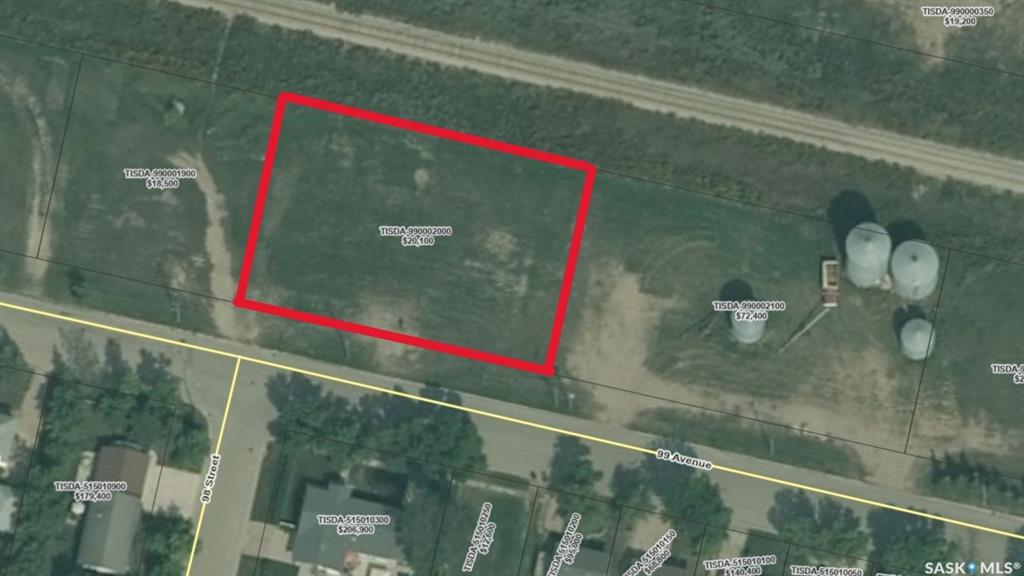 711 99th Avenue, SK016037, Saskatchewan,