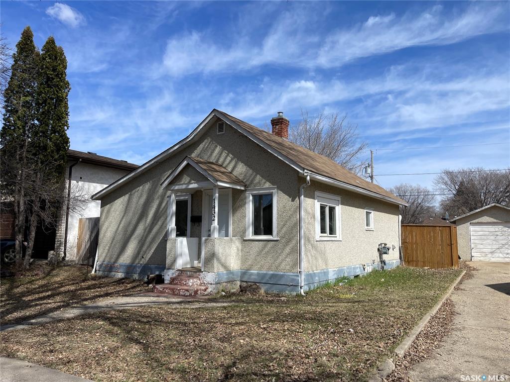 1432 105th Street, SK016039, Saskatchewan,